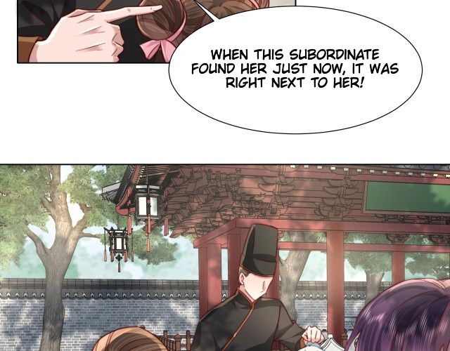 Survival Methods of the Cannon Fodder Daughter Chapter 5 page 7 - 