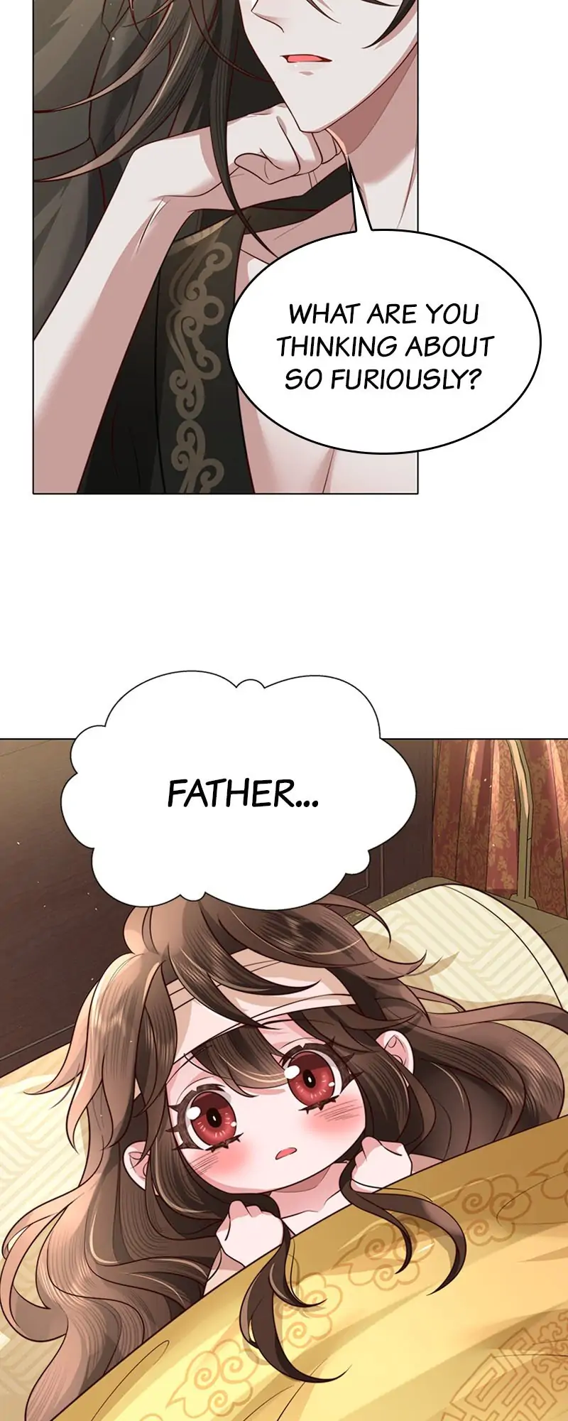 Survival Methods of the Cannon Fodder Daughter Chapter 6 page 16 - 