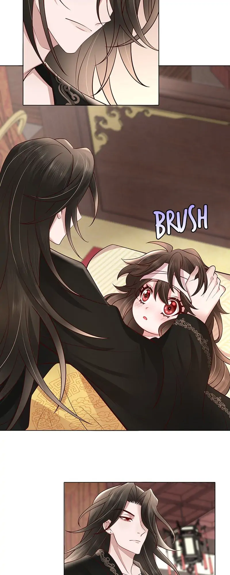 Survival Methods of the Cannon Fodder Daughter Chapter 6 page 32 - 