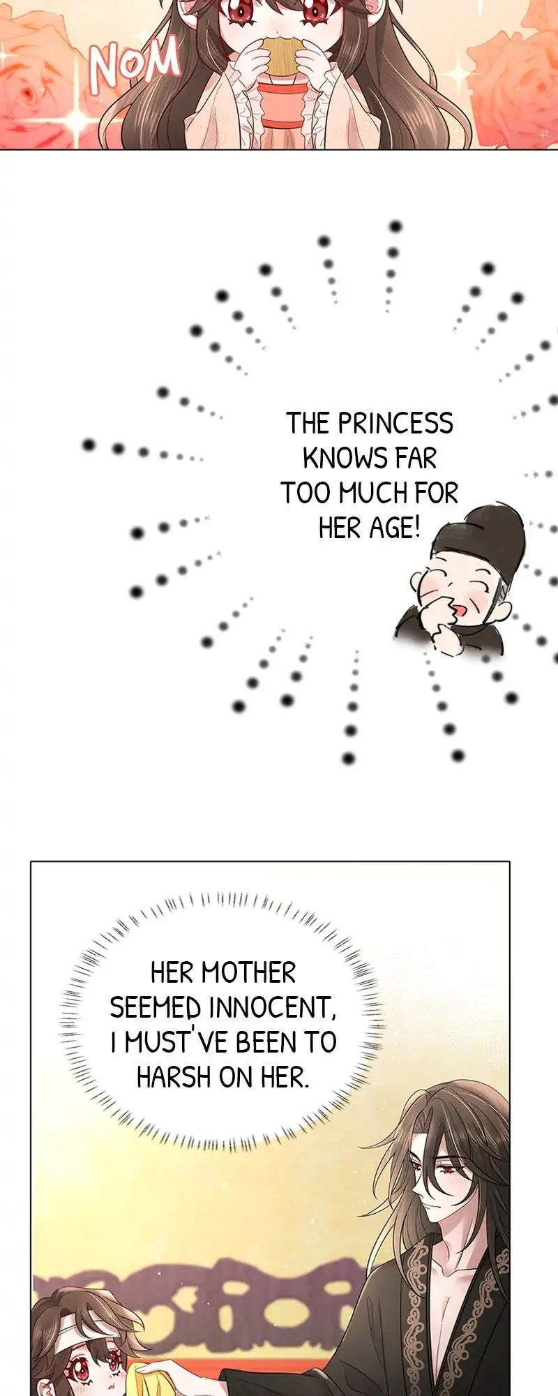 Survival Methods of the Cannon Fodder Daughter Chapter 8 page 24 - 