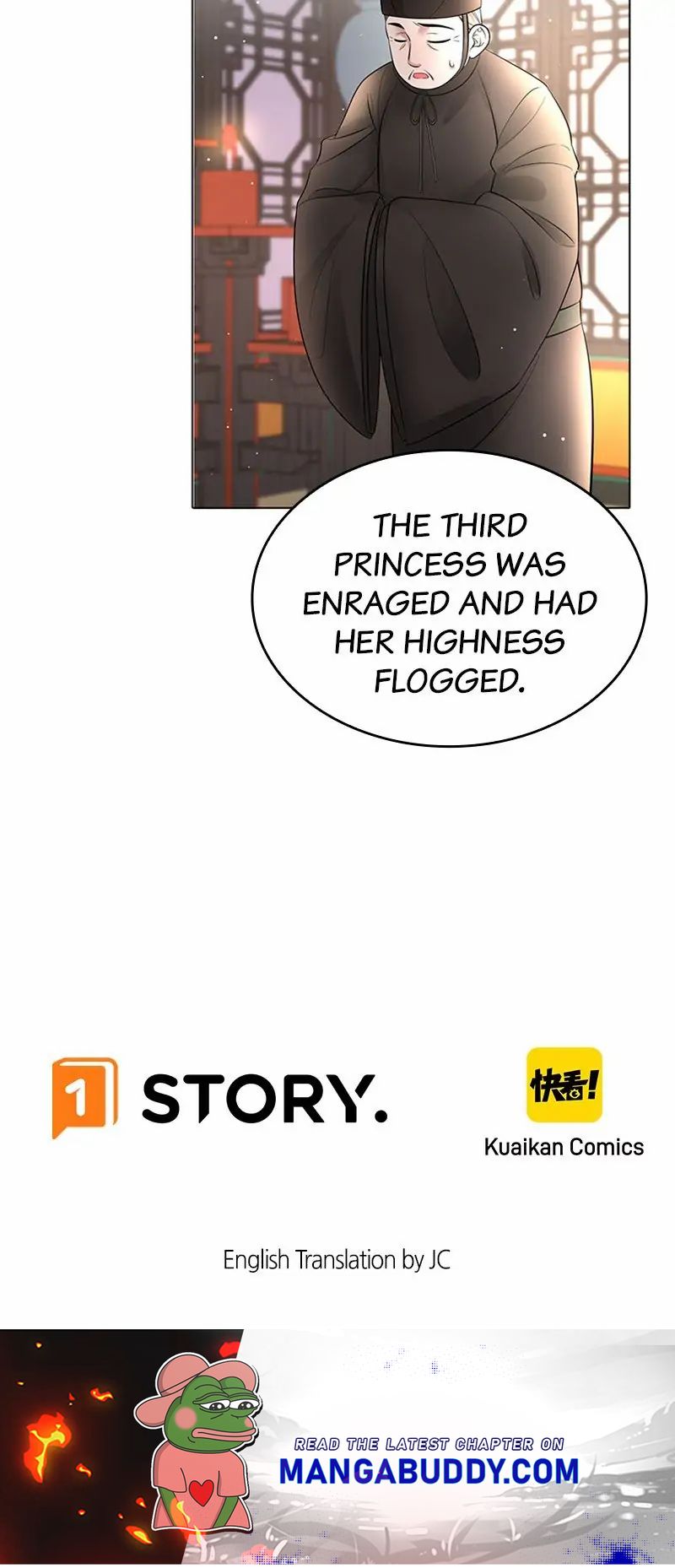 Survival Methods of the Cannon Fodder Daughter Chapter 8 page 26 - 