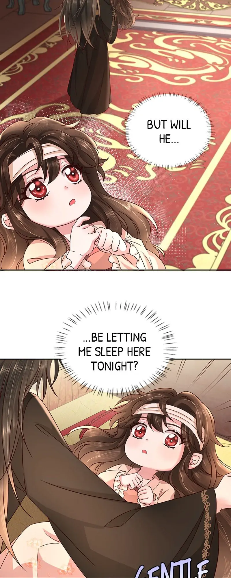 Survival Methods of the Cannon Fodder Daughter Chapter 9 page 13 - 