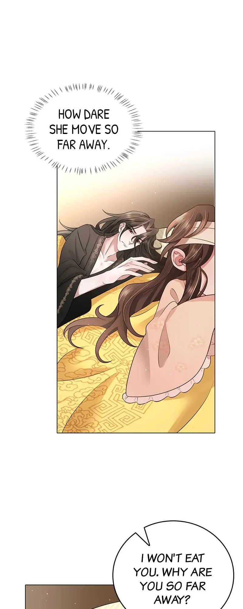Survival Methods of the Cannon Fodder Daughter Chapter 9 page 18 - 