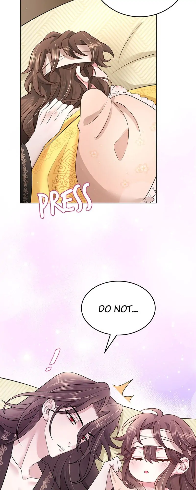 Survival Methods of the Cannon Fodder Daughter Chapter 9 page 19 - 
