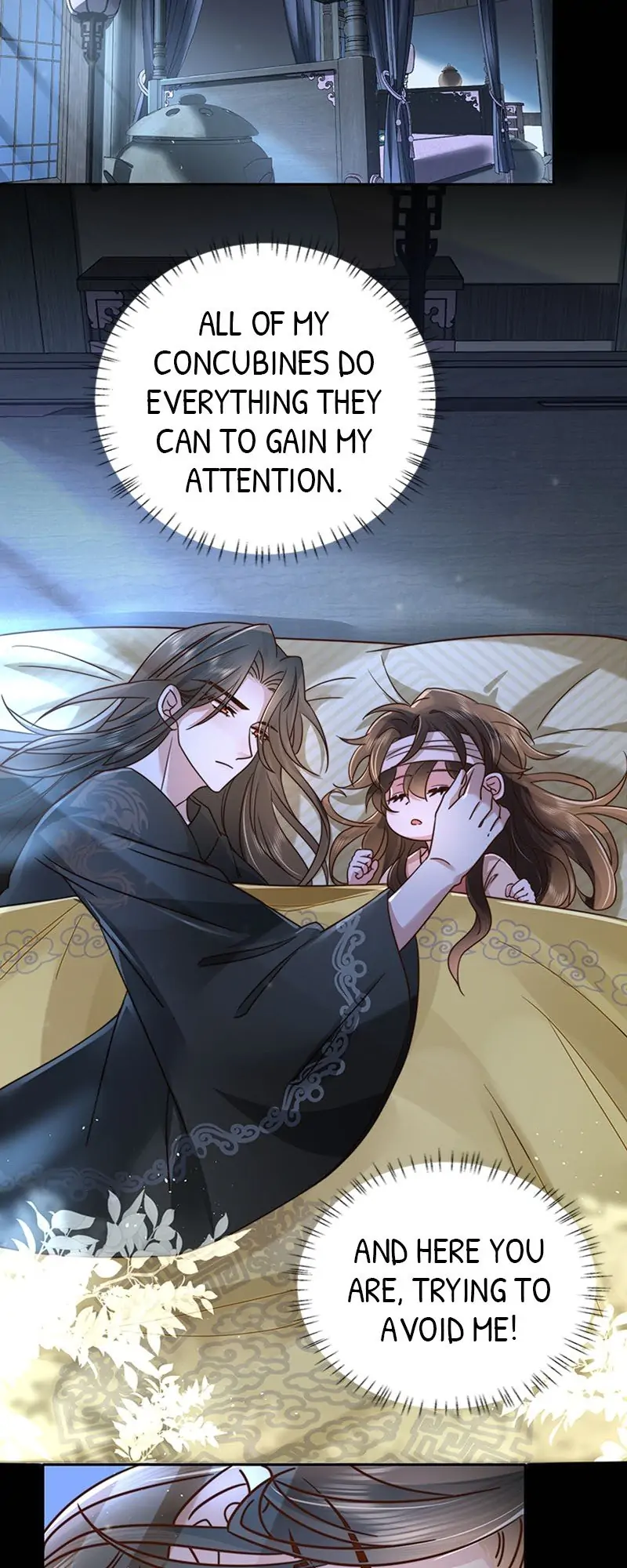 Survival Methods of the Cannon Fodder Daughter Chapter 9 page 21 - 
