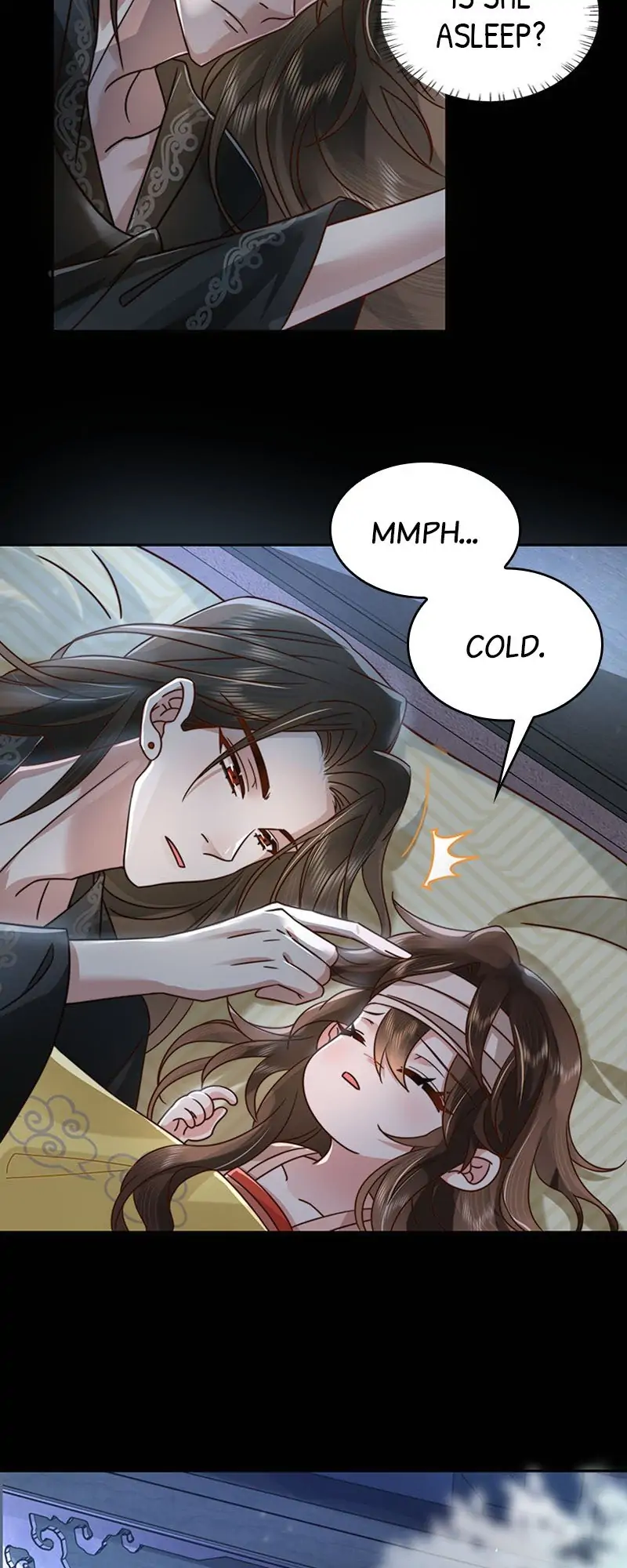 Survival Methods of the Cannon Fodder Daughter Chapter 9 page 24 - 
