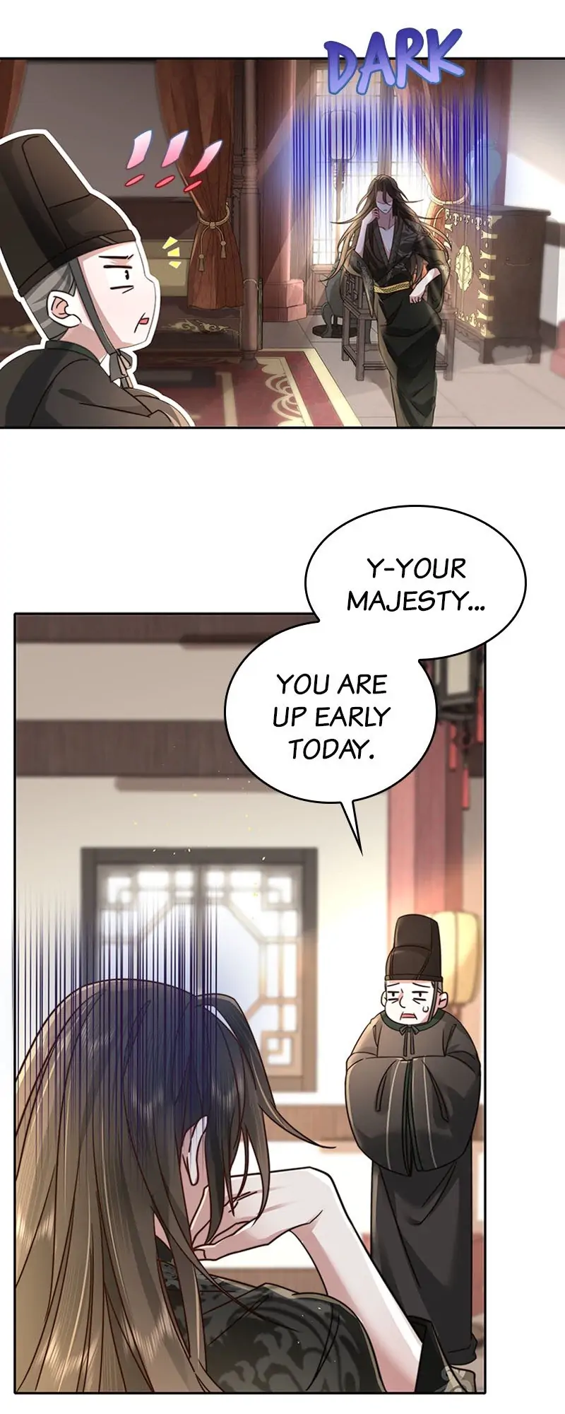 Survival Methods of the Cannon Fodder Daughter Chapter 9 page 28 - 
