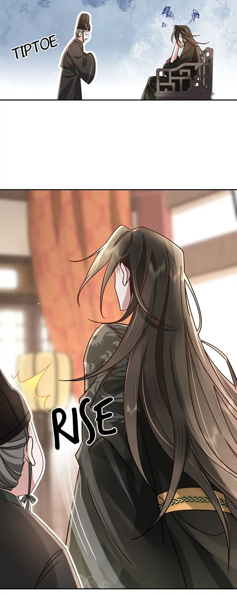 Survival Methods of the Cannon Fodder Daughter Chapter 9 page 30 - 