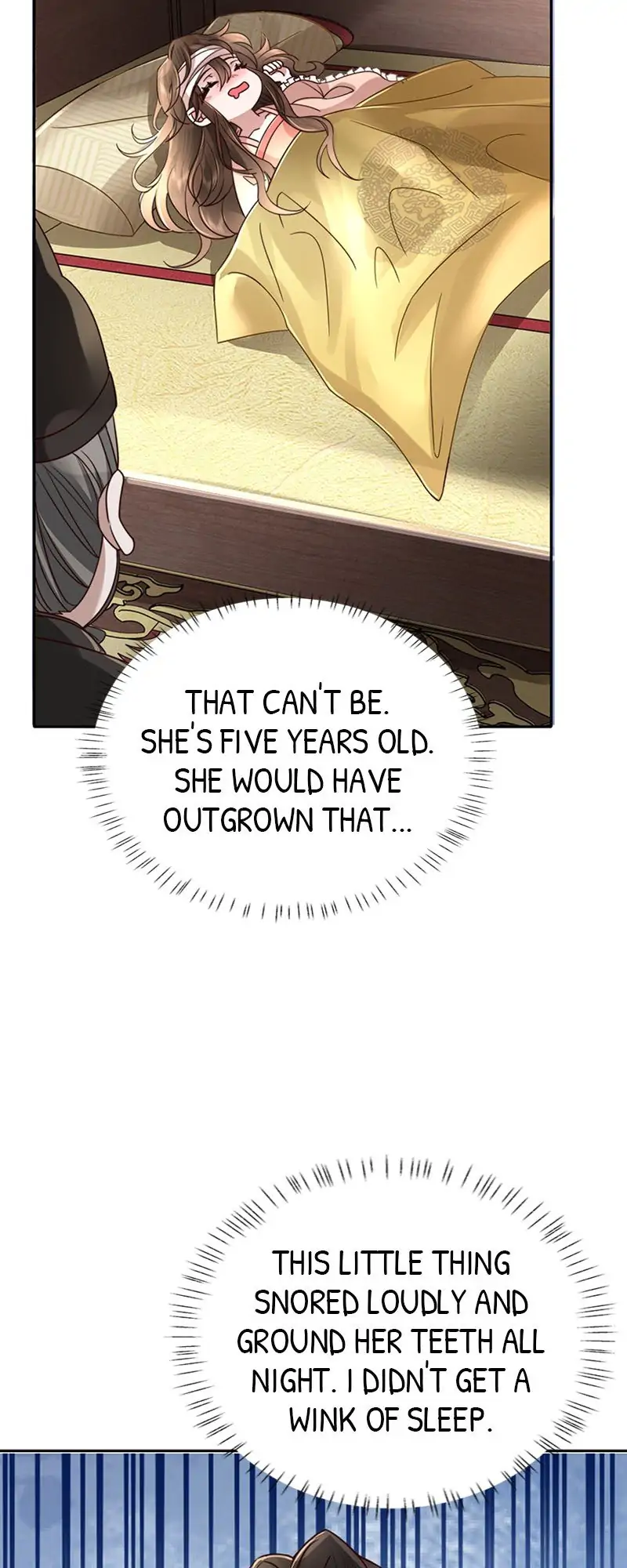 Survival Methods of the Cannon Fodder Daughter Chapter 9 page 32 - 