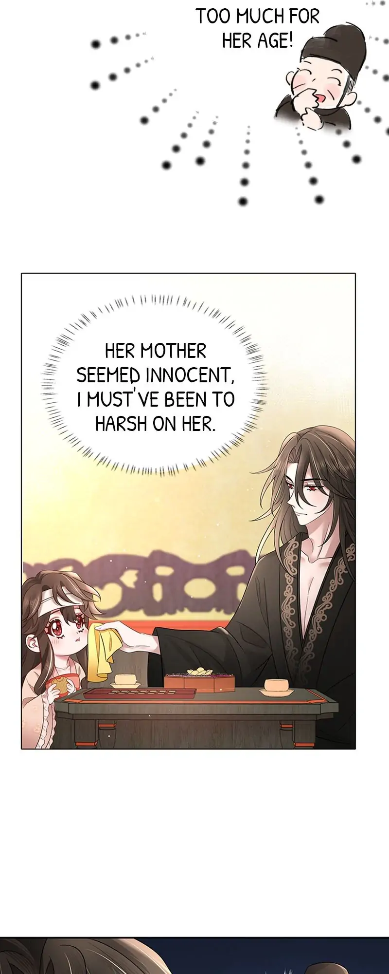 Survival Methods of the Cannon Fodder Daughter Chapter 9 page 5 - 