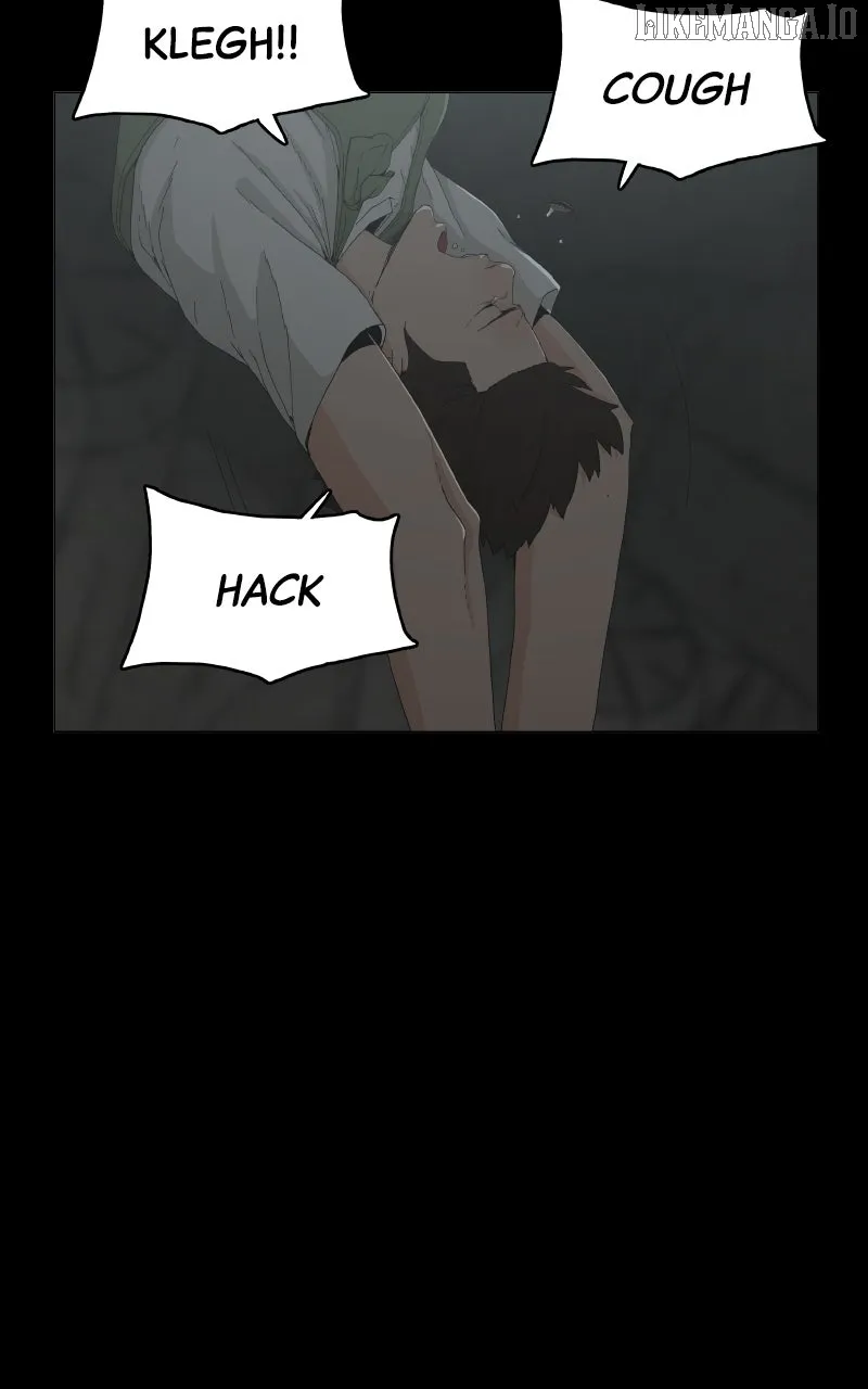 Survive  Webtoon Chapter 1 page 11 - 
