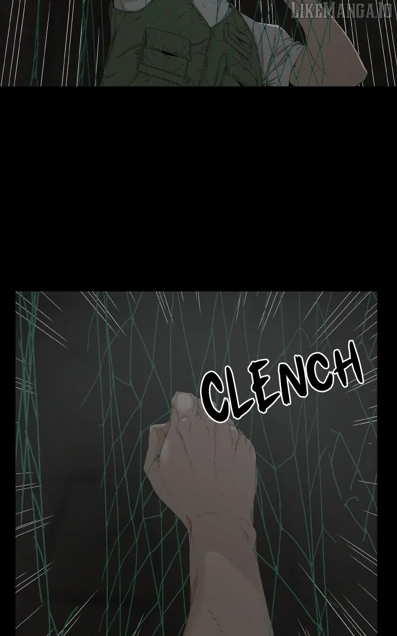 Survive  Webtoon Chapter 1 page 104 - 