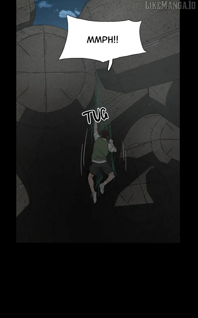 Survive  Webtoon Chapter 1 page 106 - 