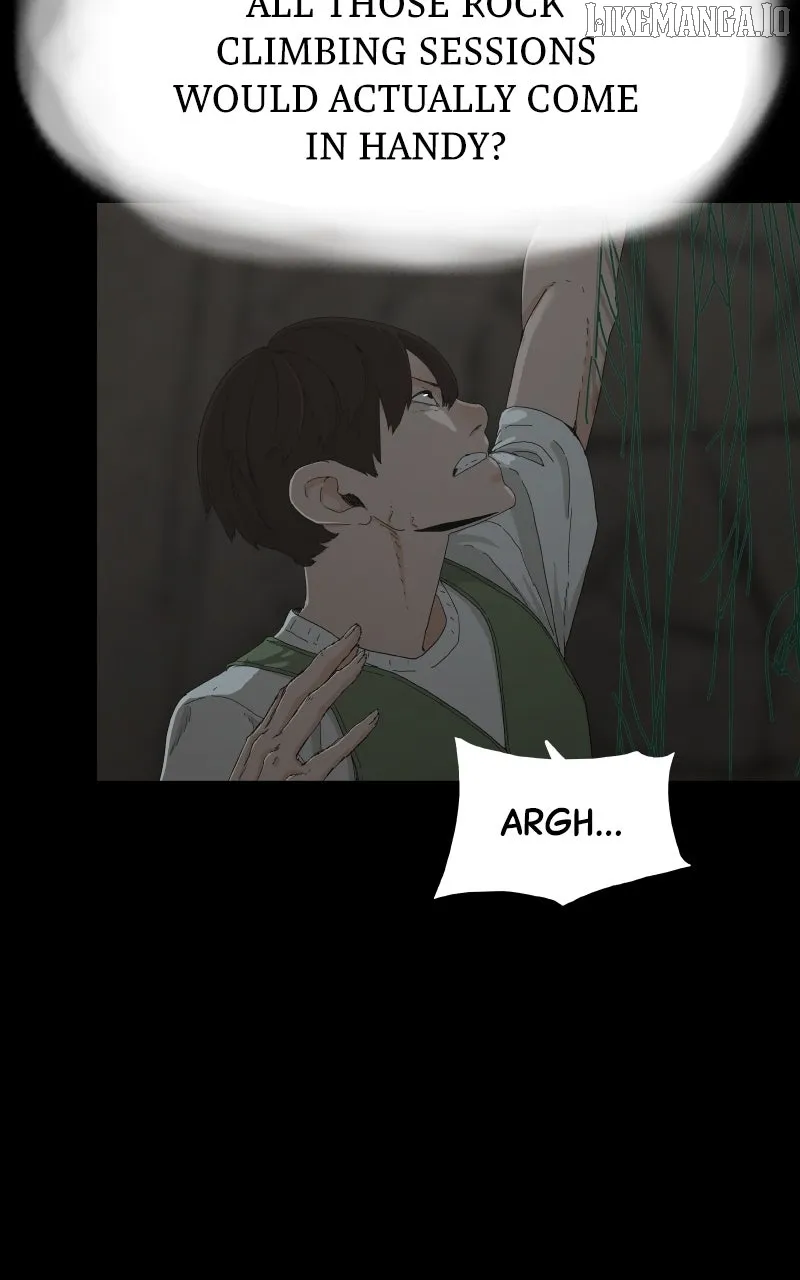 Survive  Webtoon Chapter 1 page 108 - 