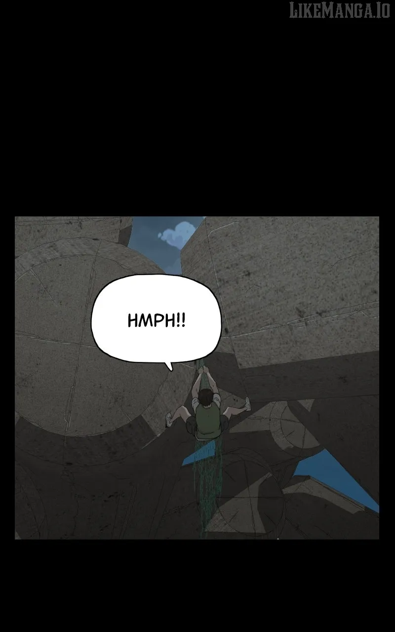 Survive  Webtoon Chapter 1 page 109 - 