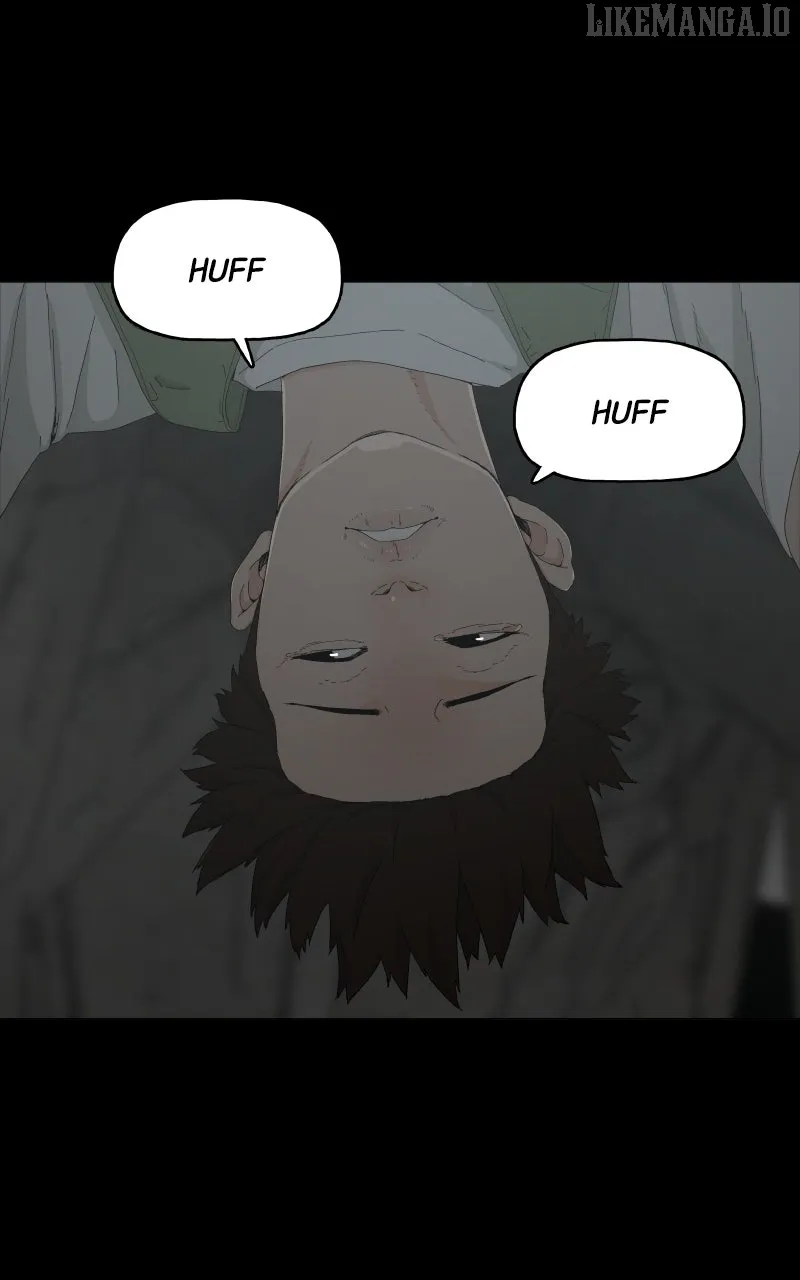 Survive  Webtoon Chapter 1 page 12 - 