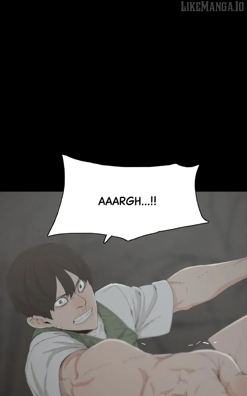 Survive  Webtoon Chapter 1 page 115 - 