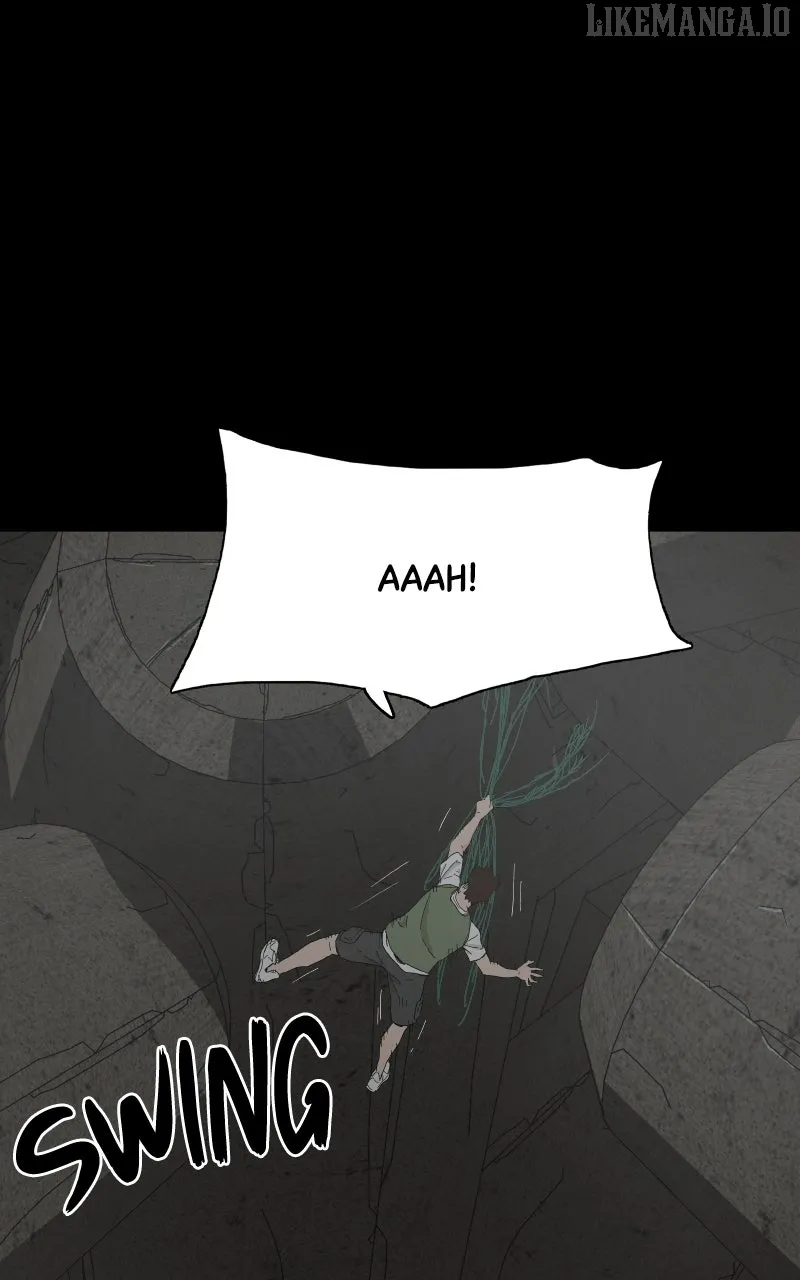 Survive  Webtoon Chapter 1 page 118 - 