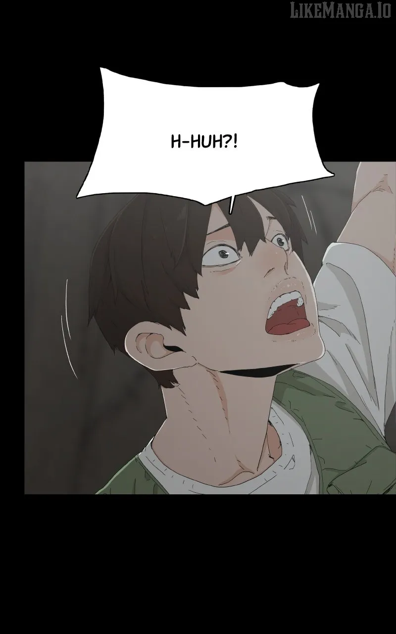 Survive  Webtoon Chapter 1 page 120 - 