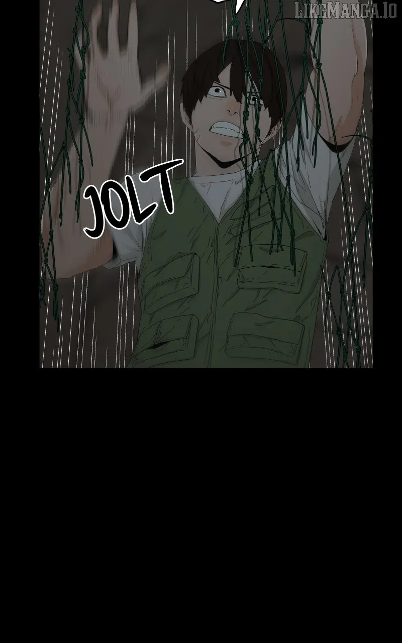 Survive  Webtoon Chapter 1 page 123 - 
