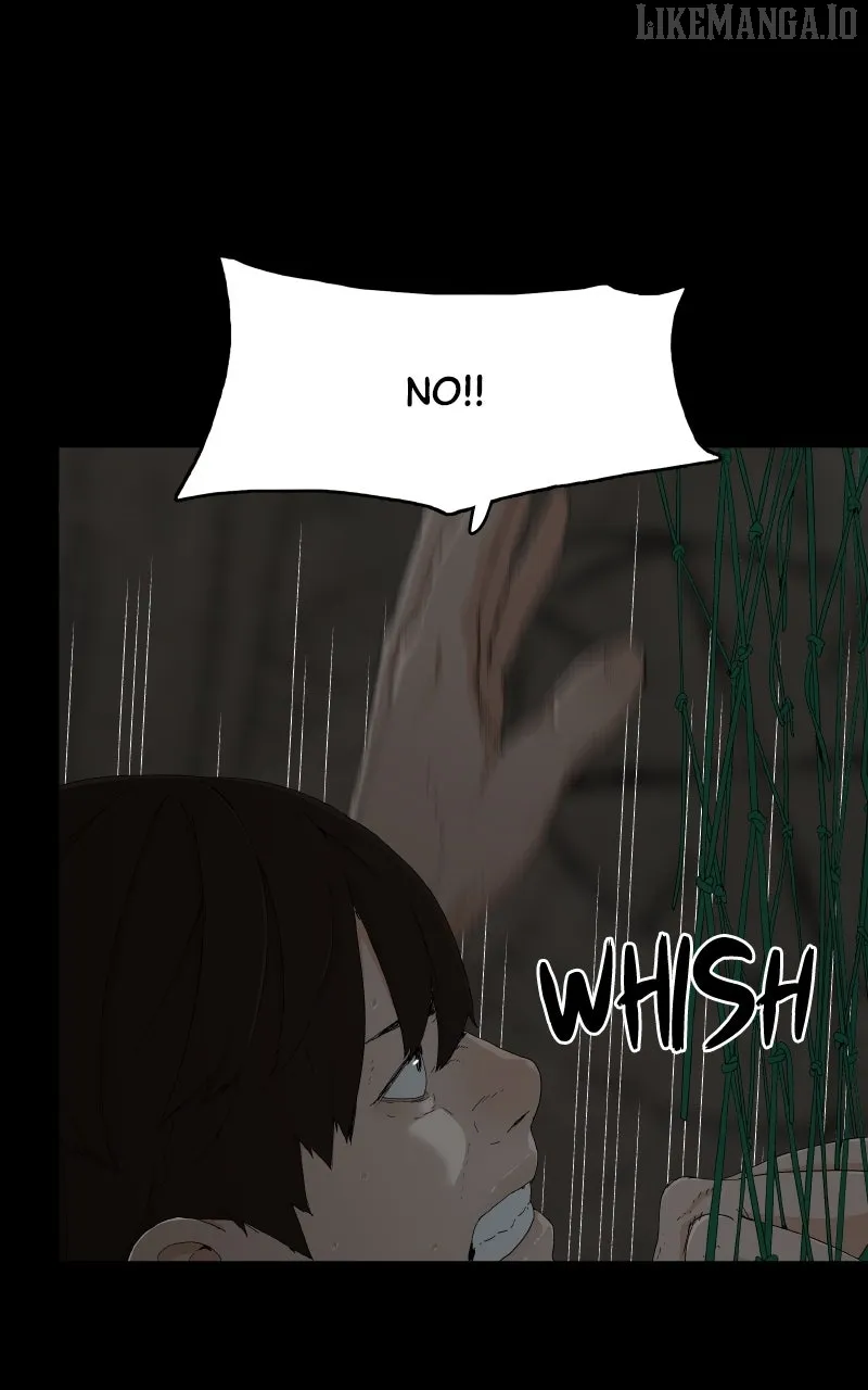 Survive  Webtoon Chapter 1 page 125 - 