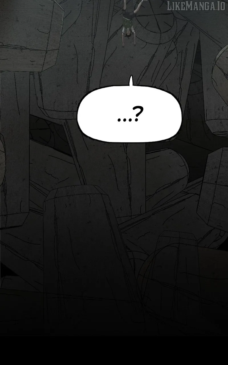 Survive  Webtoon Chapter 1 page 14 - 