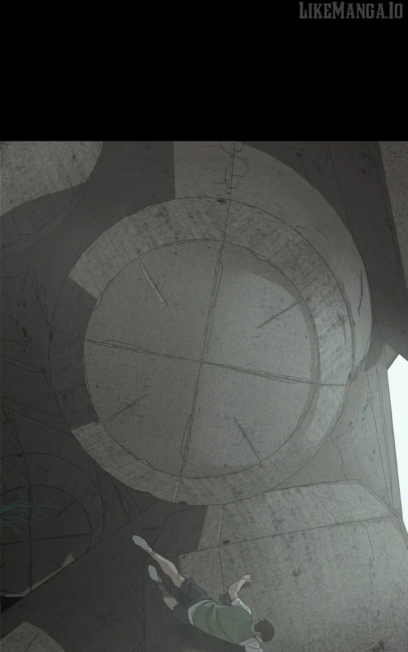 Survive  Webtoon Chapter 1 page 133 - 
