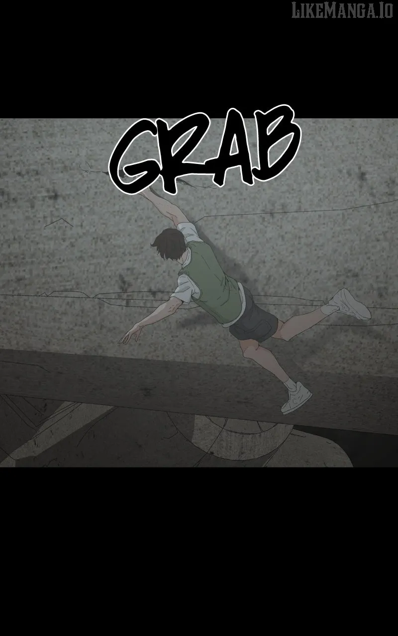 Survive  Webtoon Chapter 1 page 139 - 