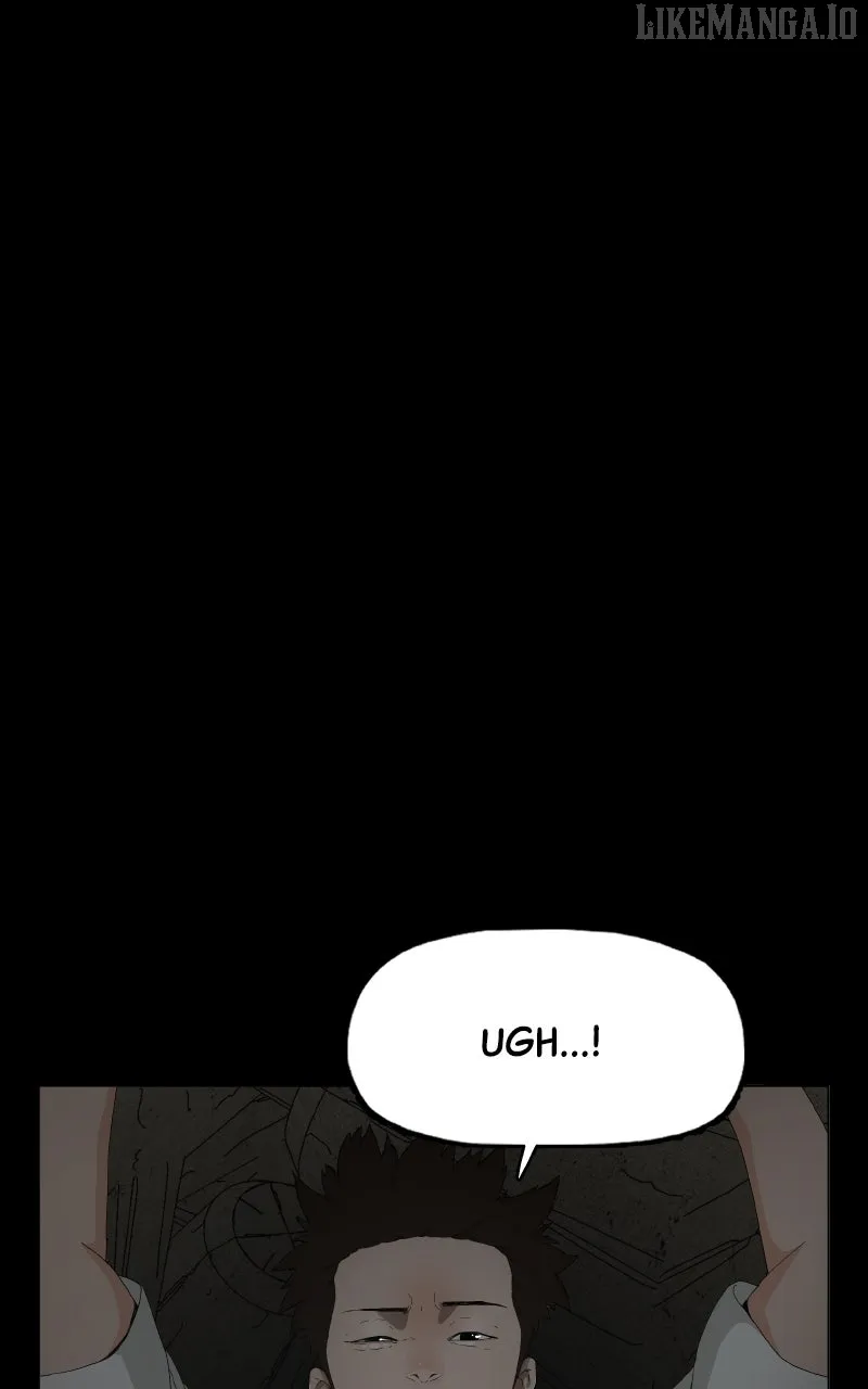Survive  Webtoon Chapter 1 page 15 - 