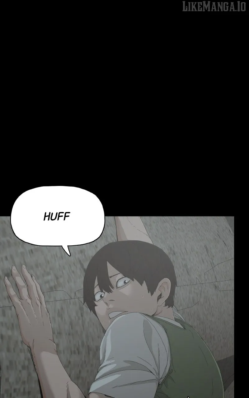 Survive  Webtoon Chapter 1 page 141 - 