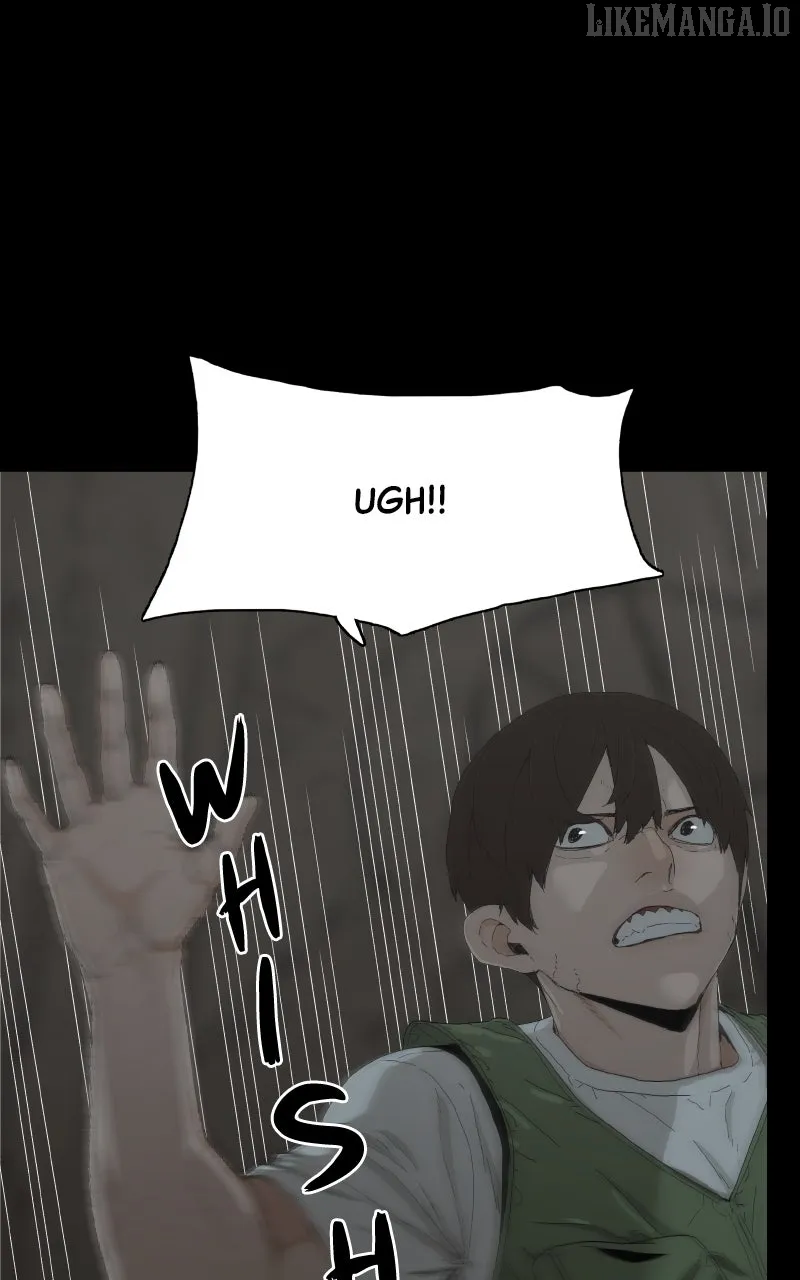 Survive  Webtoon Chapter 1 page 150 - 