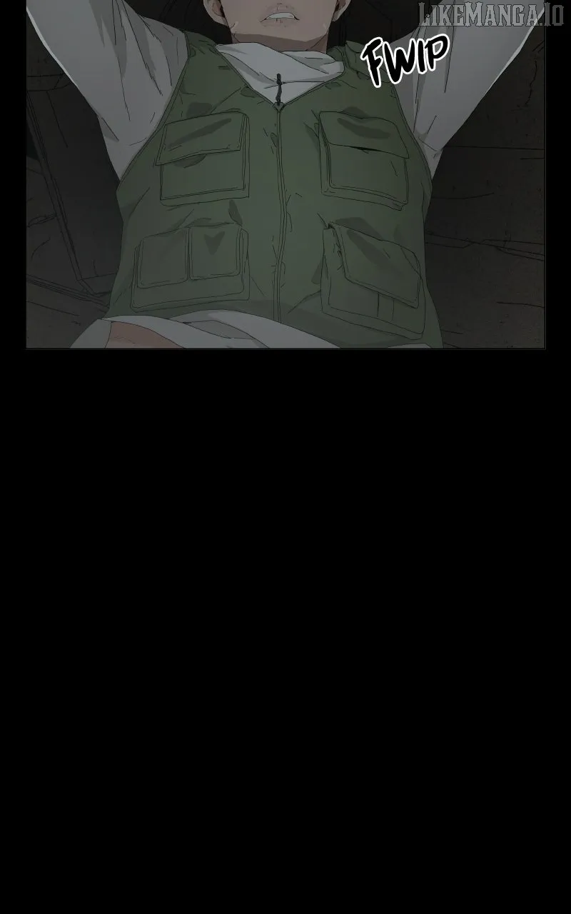 Survive  Webtoon Chapter 1 page 16 - 