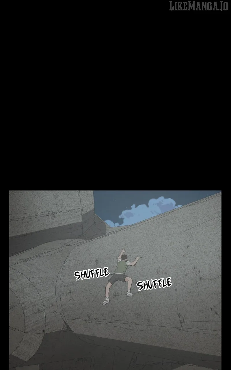 Survive  Webtoon Chapter 1 page 154 - 