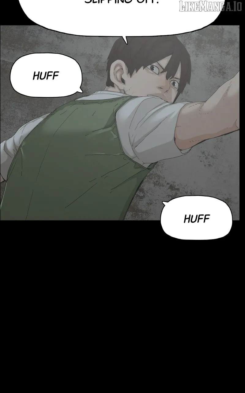 Survive  Webtoon Chapter 1 page 156 - 