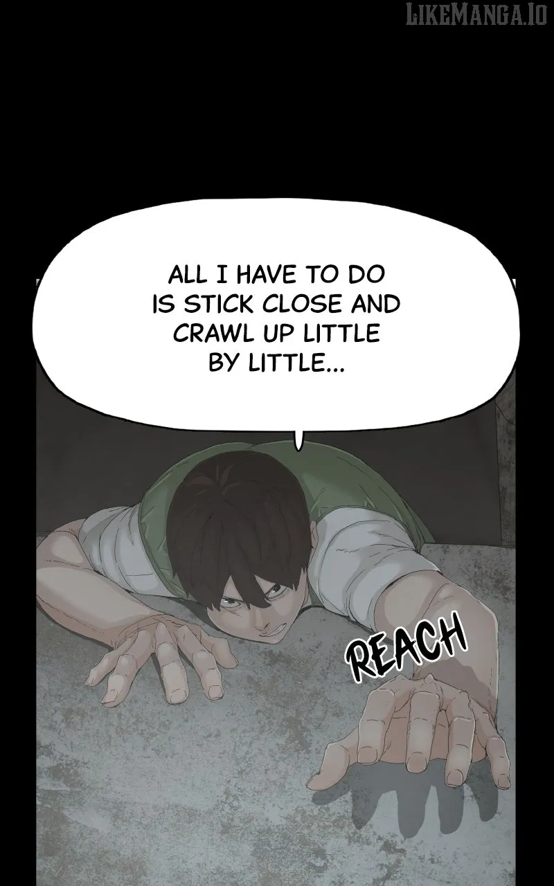 Survive  Webtoon Chapter 1 page 157 - 