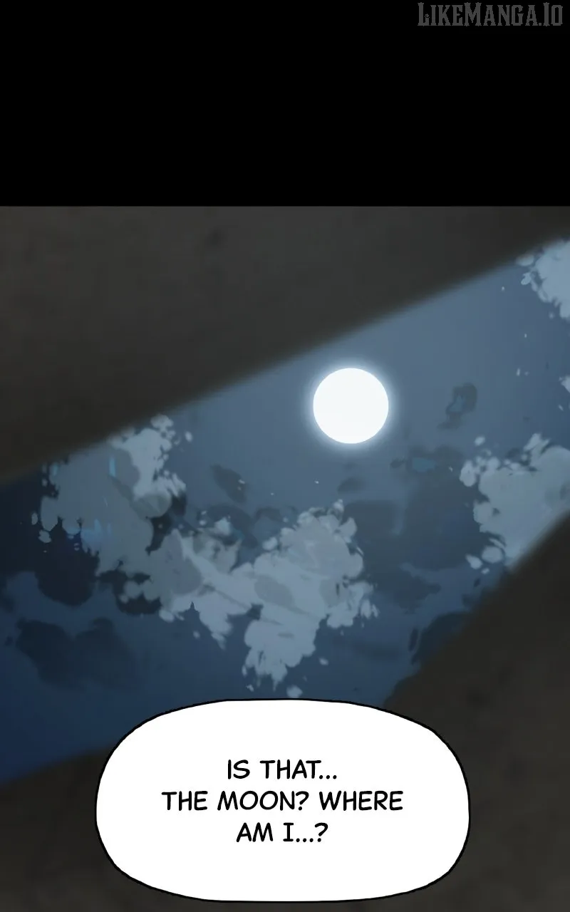 Survive  Webtoon Chapter 1 page 17 - 