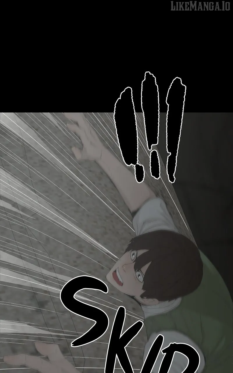 Survive  Webtoon Chapter 1 page 161 - 