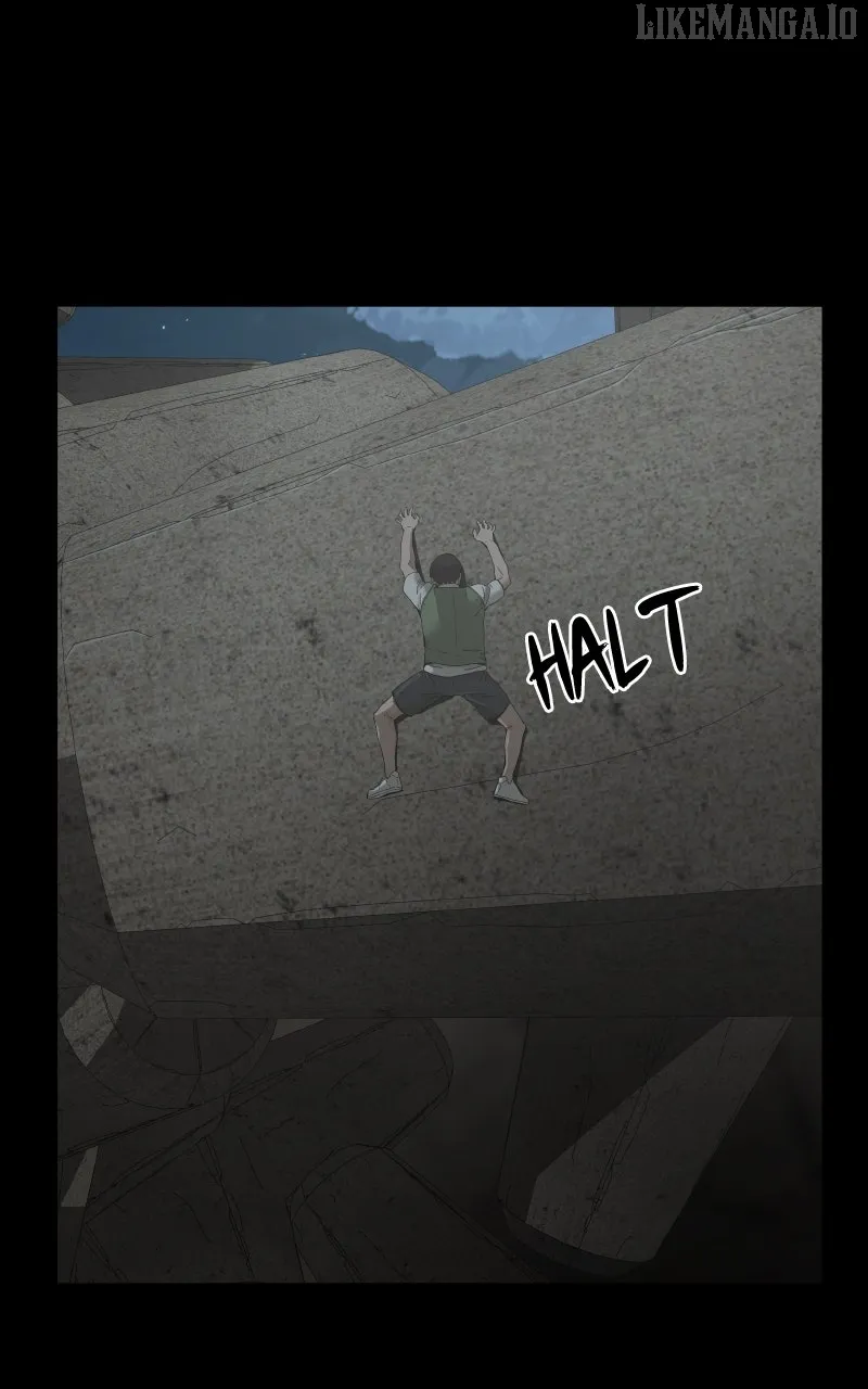 Survive  Webtoon Chapter 1 page 165 - 