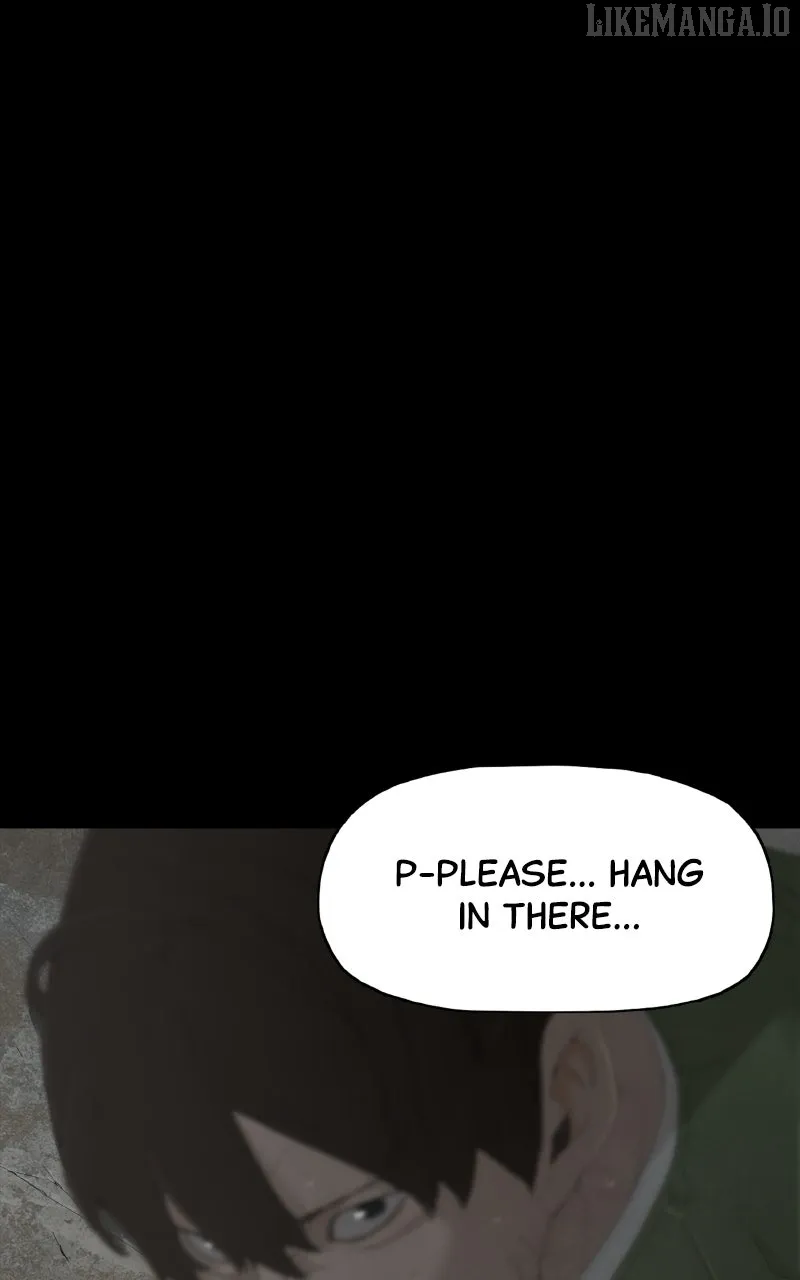 Survive  Webtoon Chapter 1 page 168 - 
