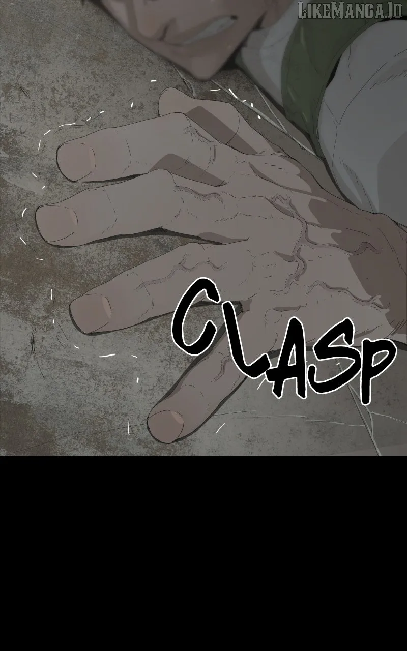 Survive  Webtoon Chapter 1 page 169 - 