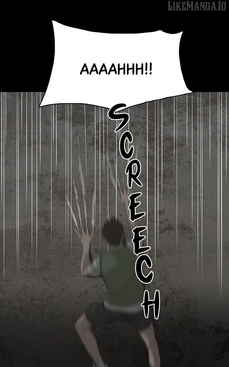 Survive  Webtoon Chapter 1 page 176 - 