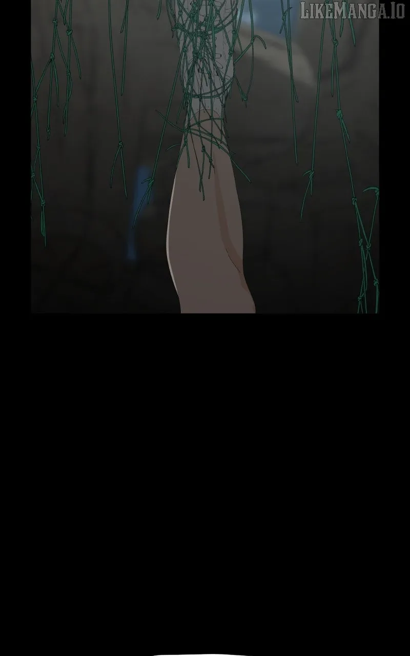 Survive  Webtoon Chapter 1 page 19 - 