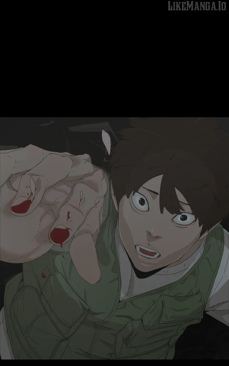 Survive  Webtoon Chapter 1 page 181 - 