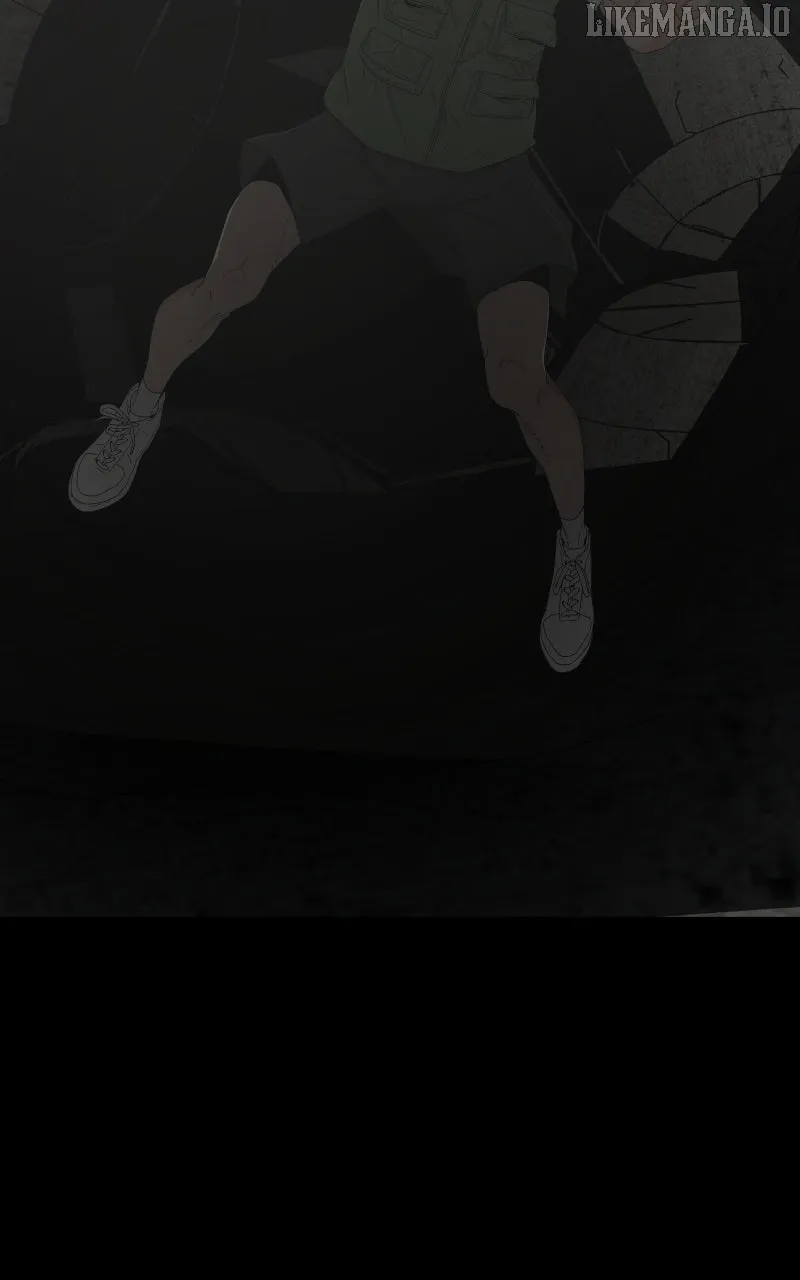 Survive  Webtoon Chapter 1 page 183 - 