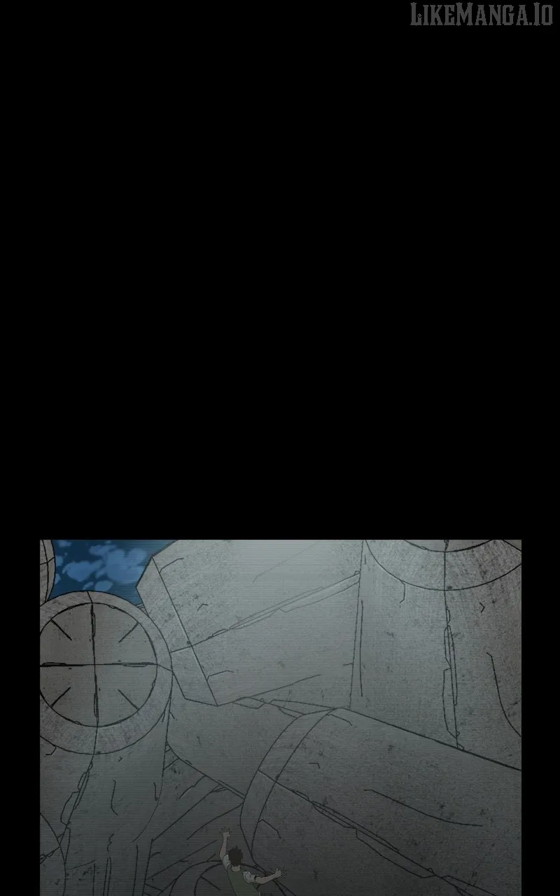 Survive  Webtoon Chapter 1 page 184 - 