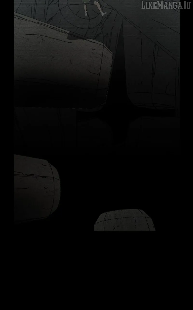 Survive  Webtoon Chapter 1 page 185 - 