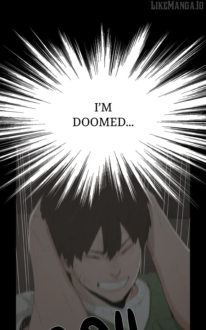 Survive  Webtoon Chapter 1 page 186 - 
