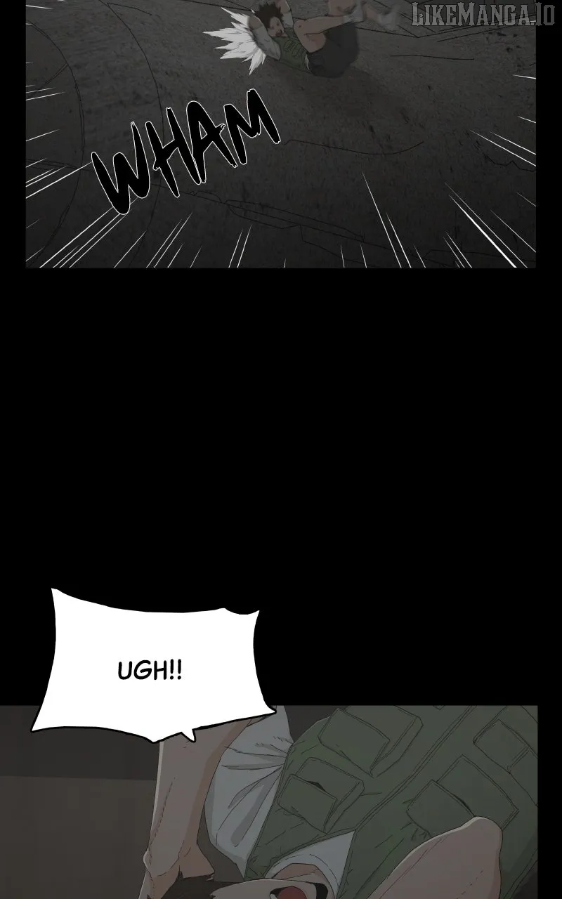 Survive  Webtoon Chapter 1 page 188 - 