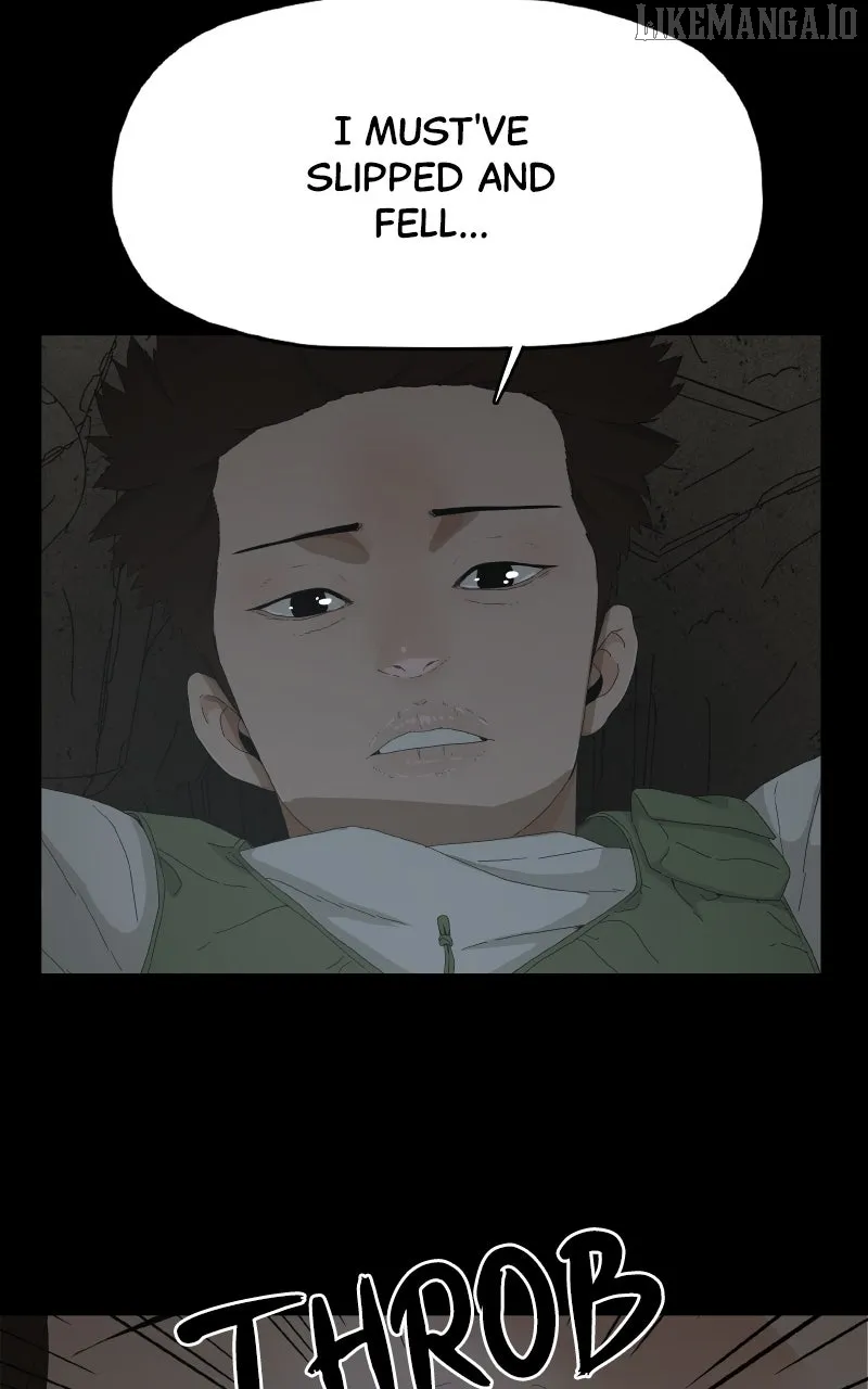 Survive  Webtoon Chapter 1 page 20 - 