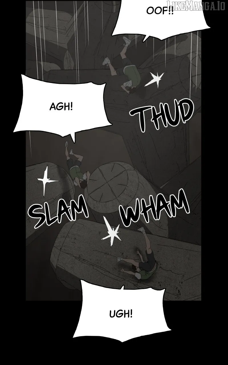 Survive  Webtoon Chapter 1 page 191 - 